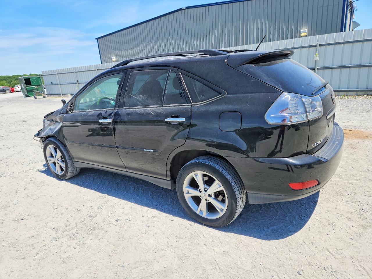 Lexus RX 400h