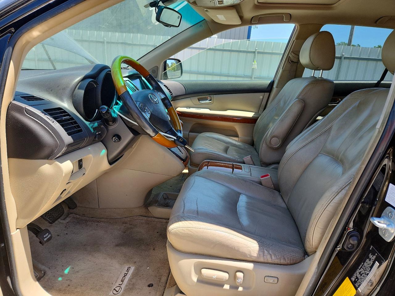 Lexus RX 400h