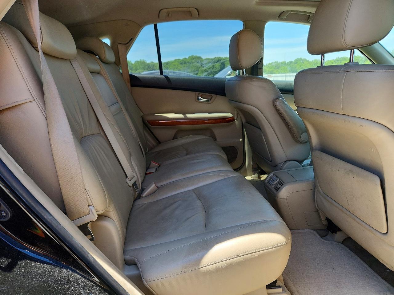 Lexus RX 400h