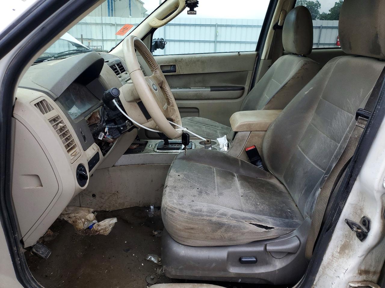 Ford Escape Xlt
