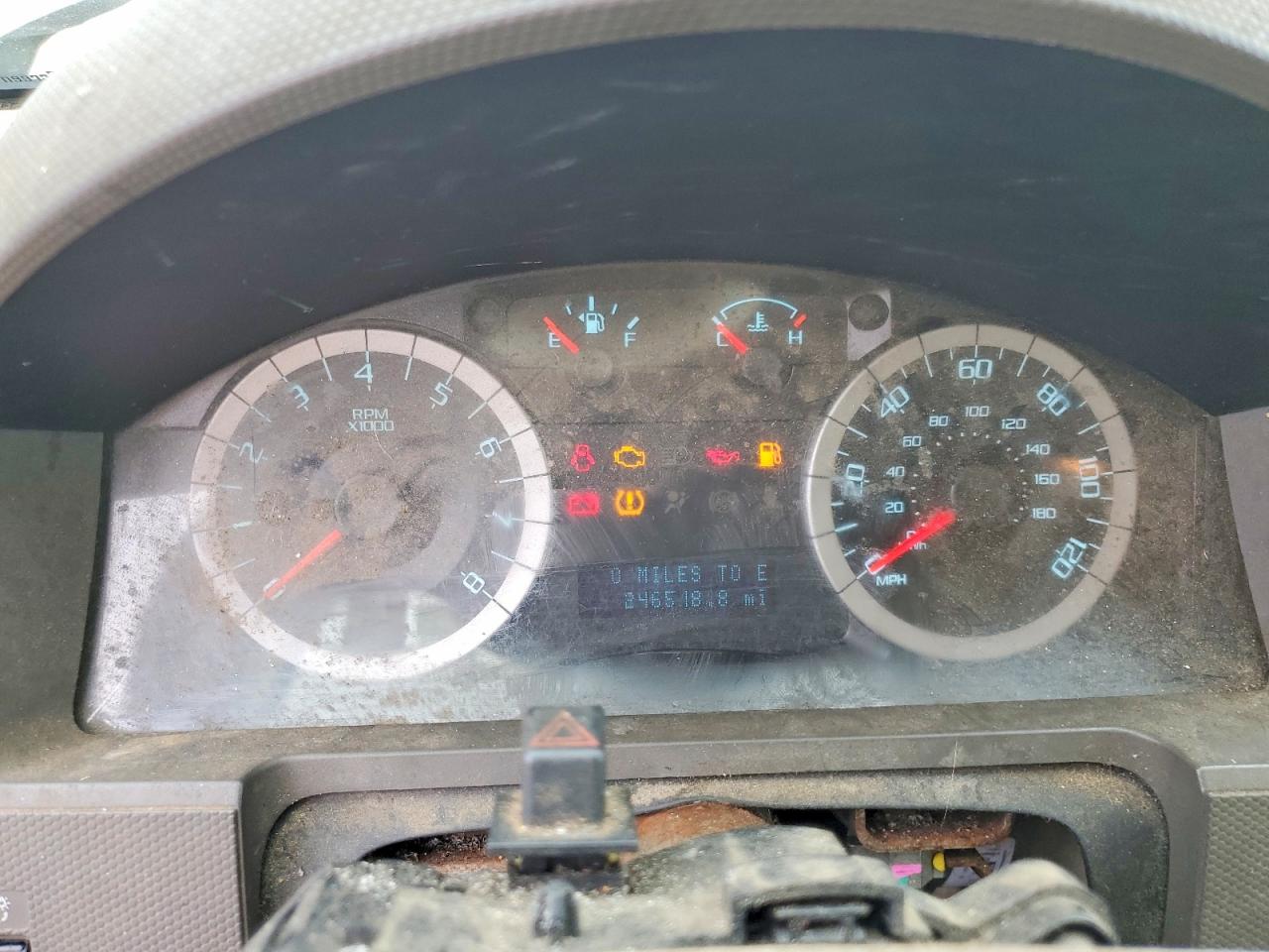Ford Escape Xlt