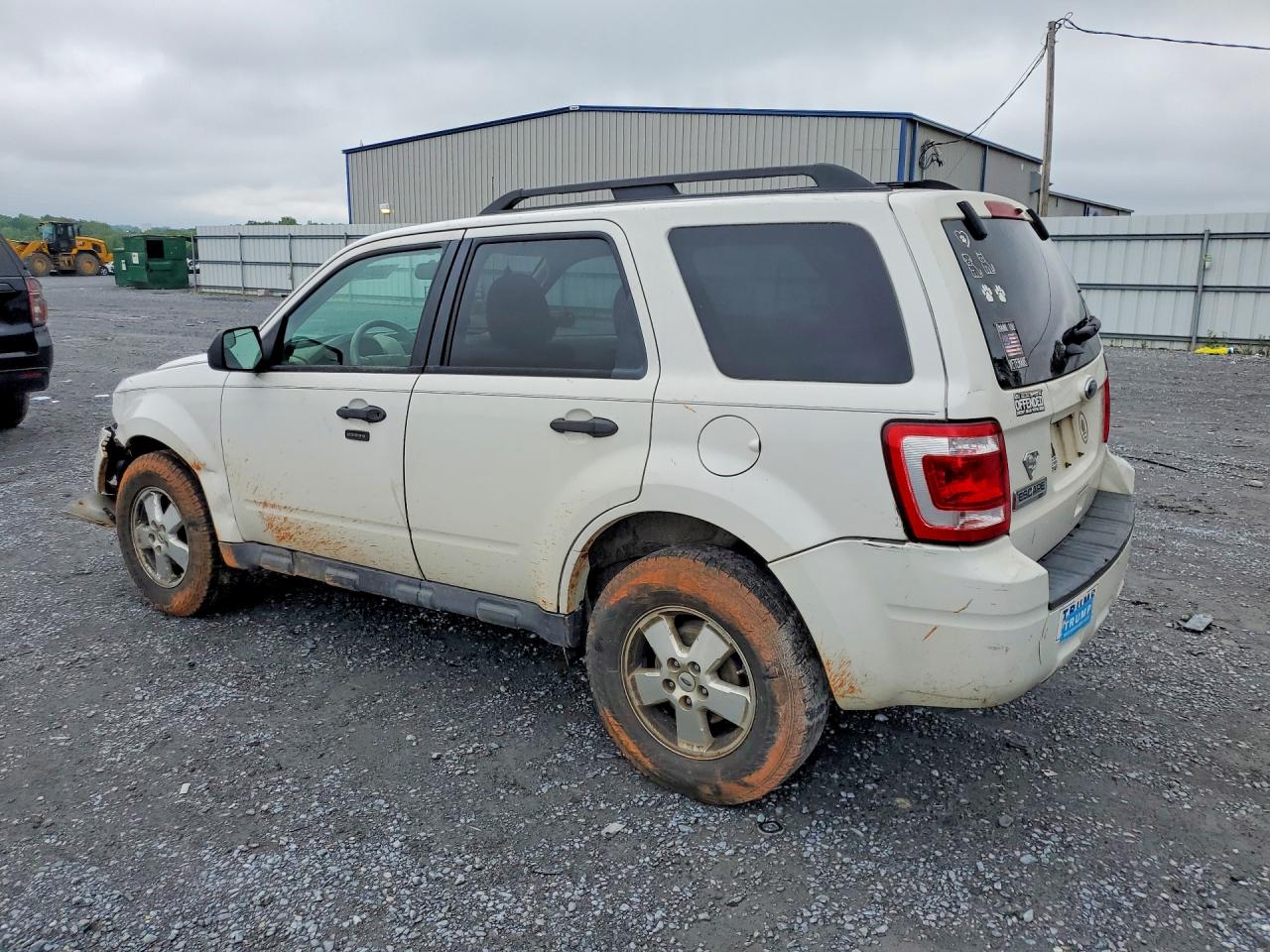 Ford Escape Xlt