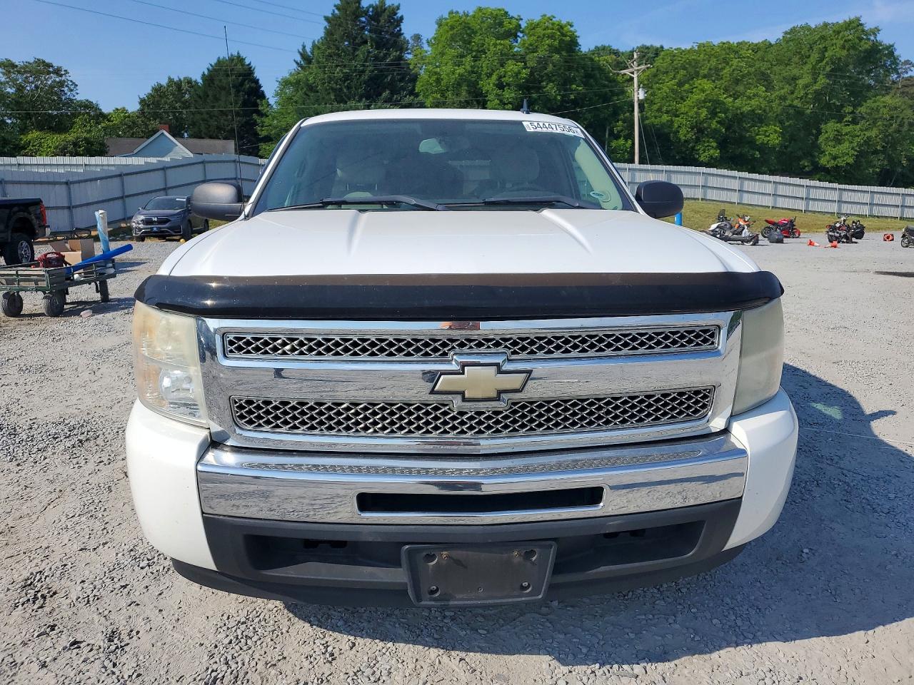 Chevrolet Silverado C1500 Lt