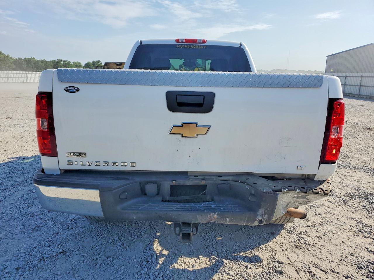 Chevrolet Silverado C1500 Lt