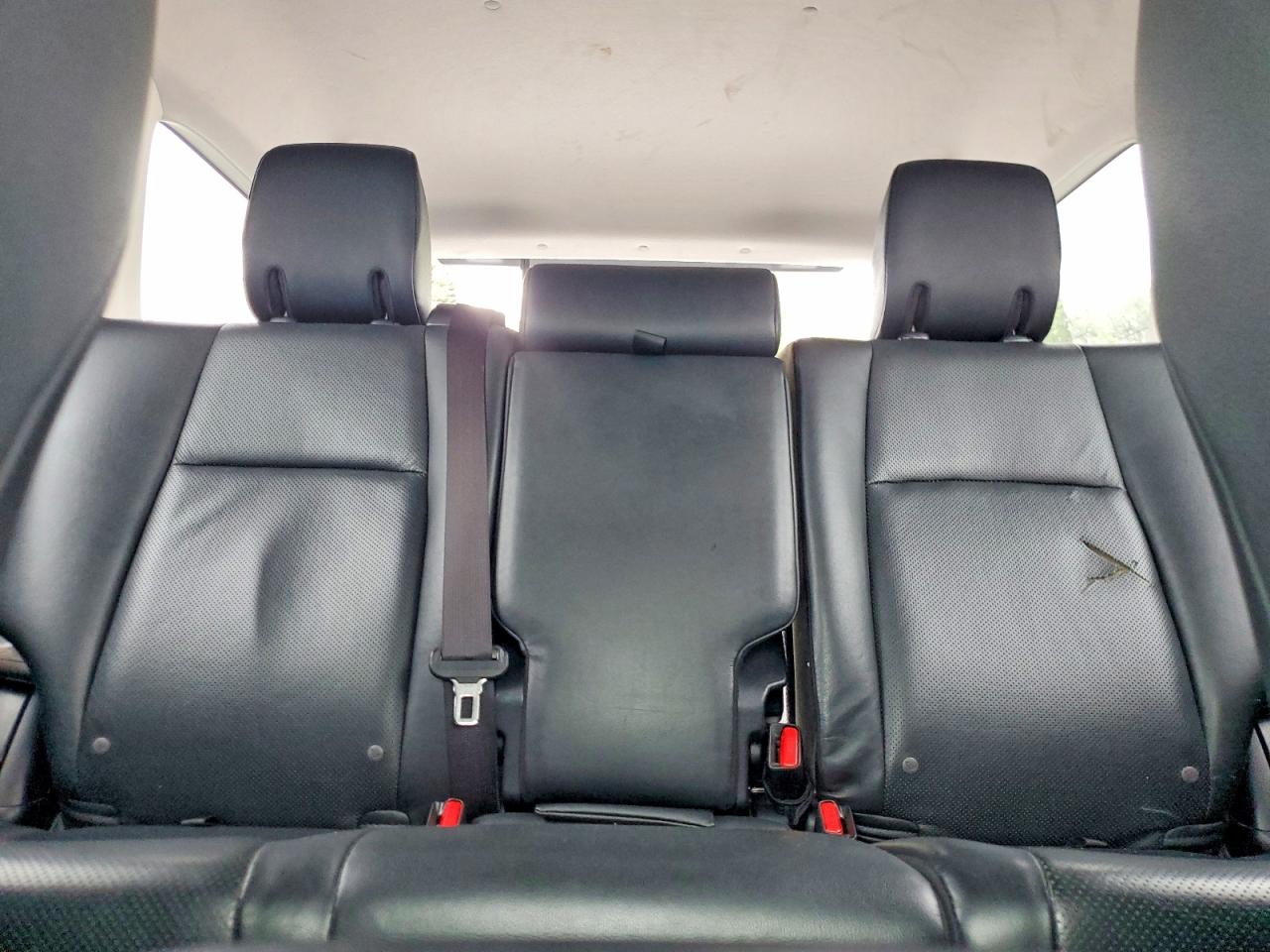 Toyota 4Runner Limited Nightshade