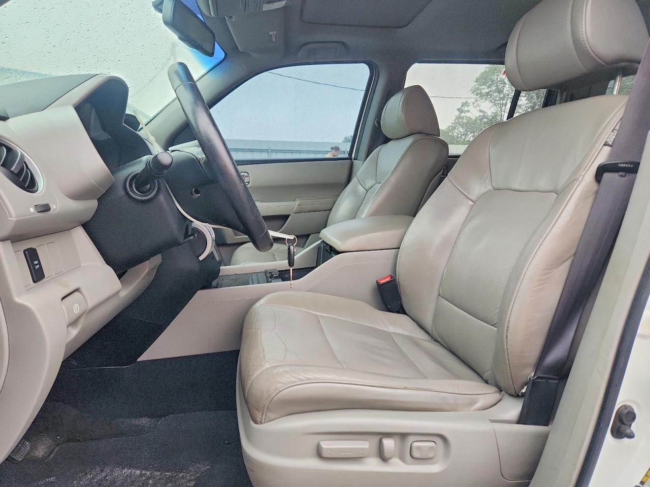 Honda Pilot