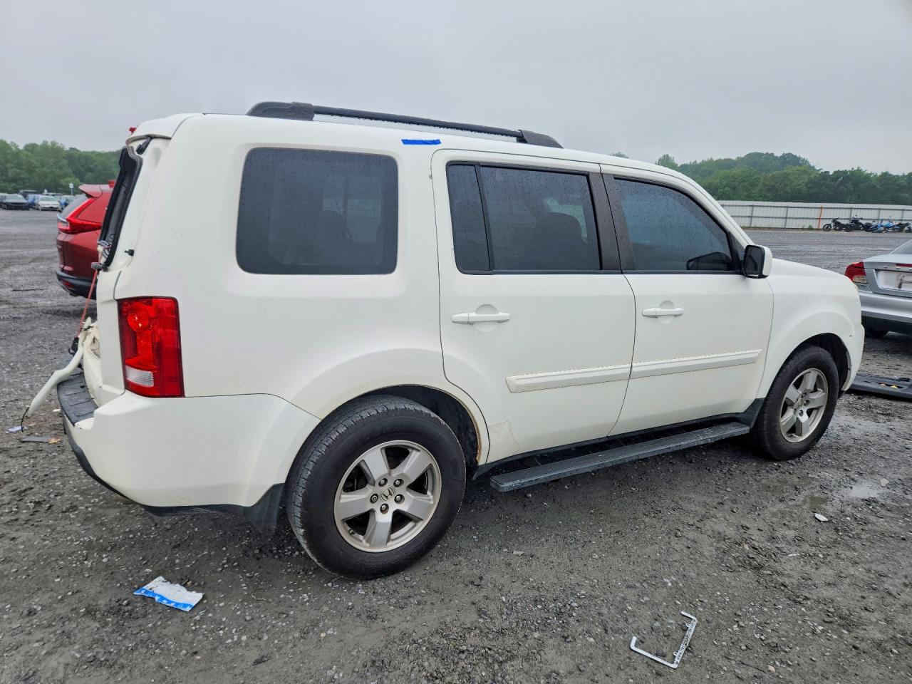 Honda Pilot