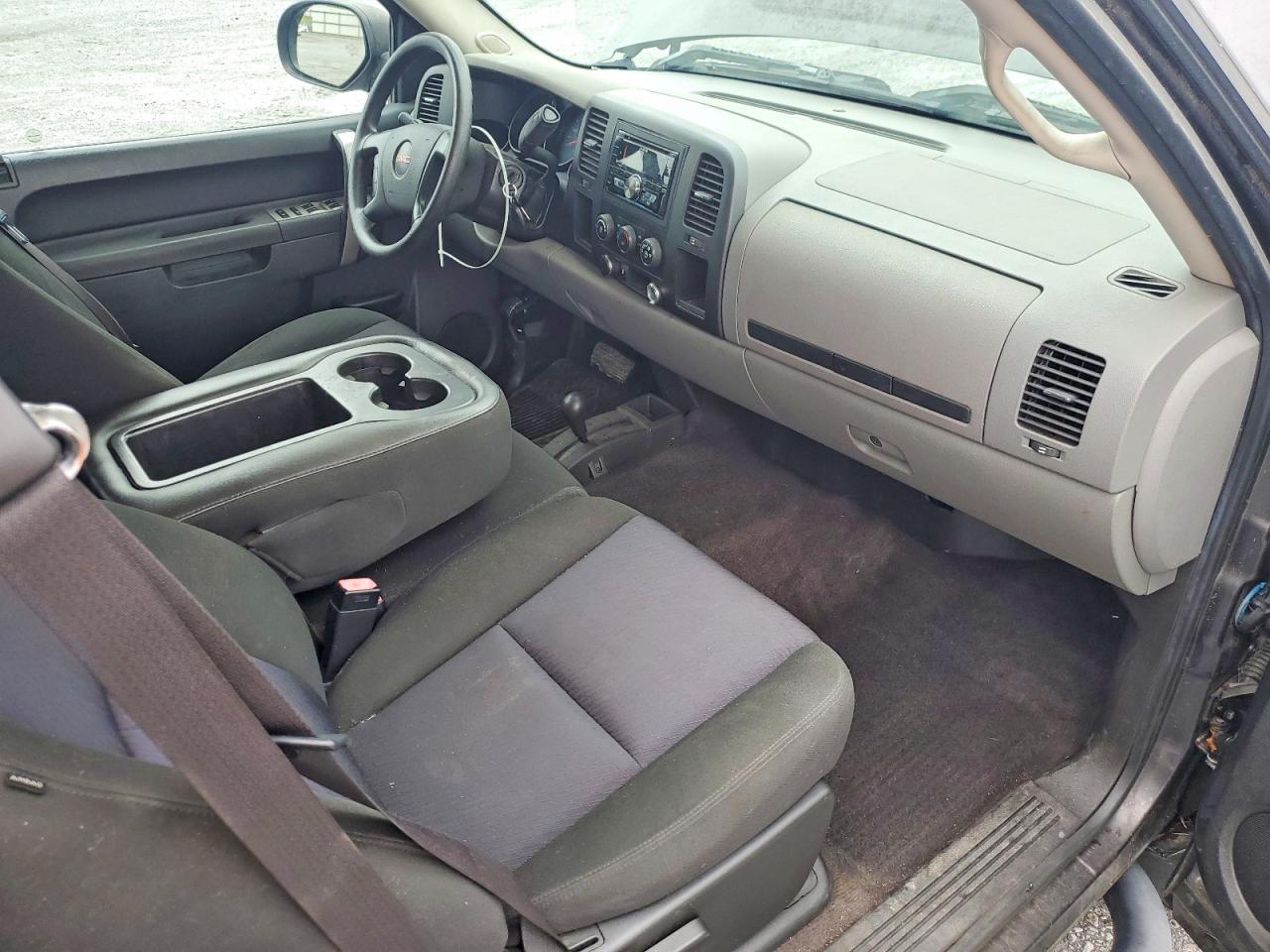 GMC Sierra K1500 Sl
