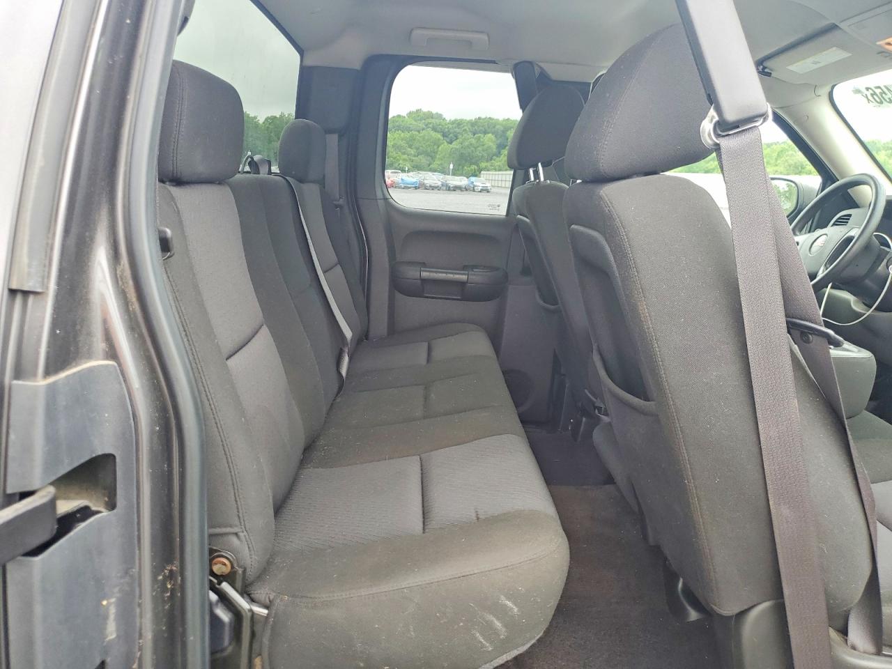 GMC Sierra K1500 Sl