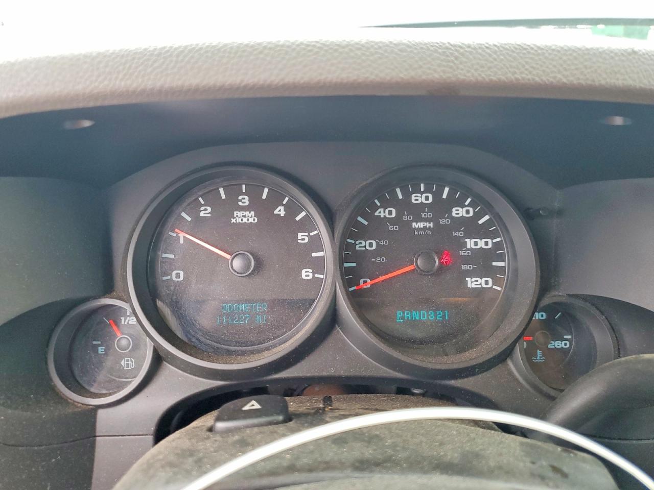 GMC Sierra K1500 Sl