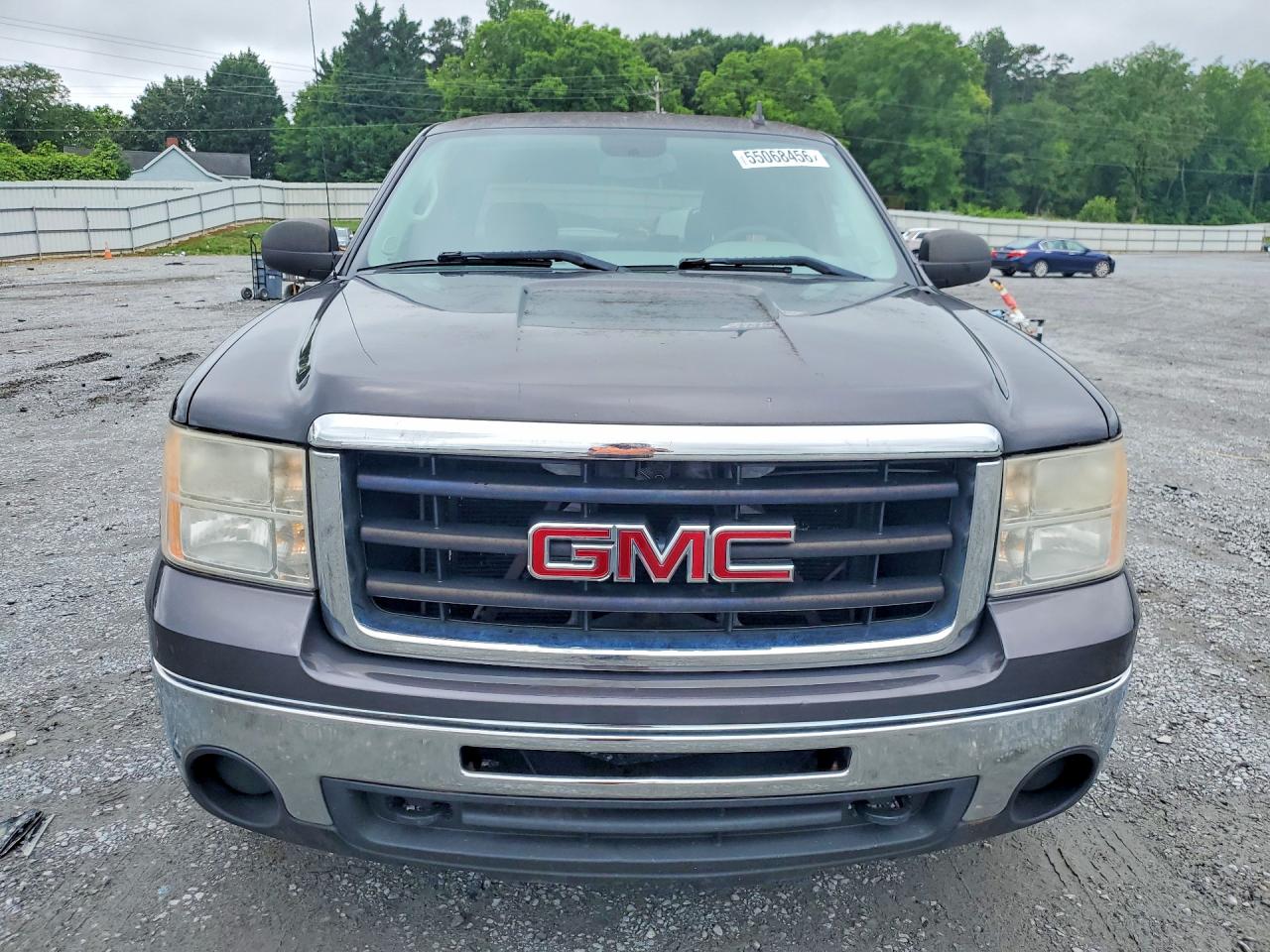 GMC Sierra K1500 Sl