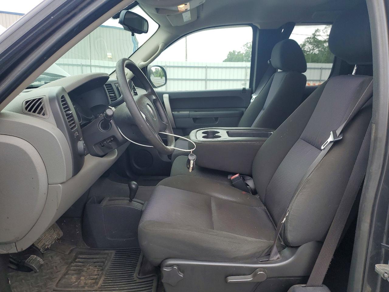 GMC Sierra K1500 Sl