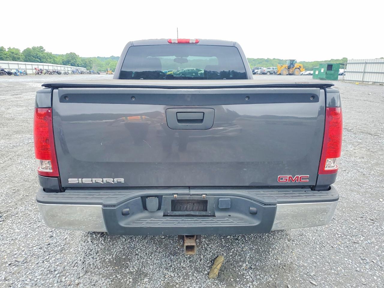 GMC Sierra K1500 Sl