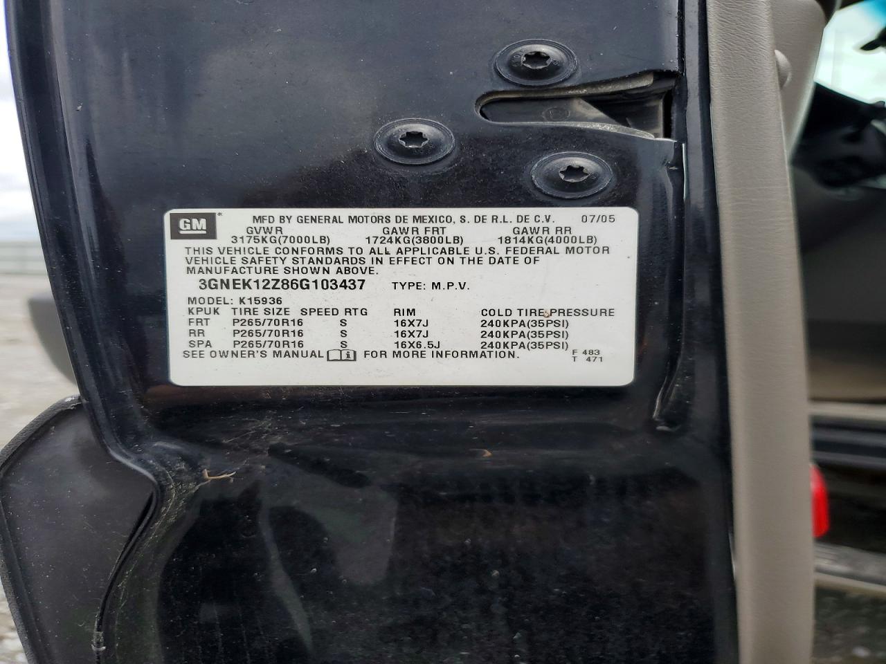 Chevrolet Avalanche K1500