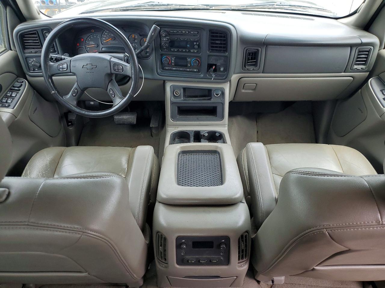 Chevrolet Avalanche K1500