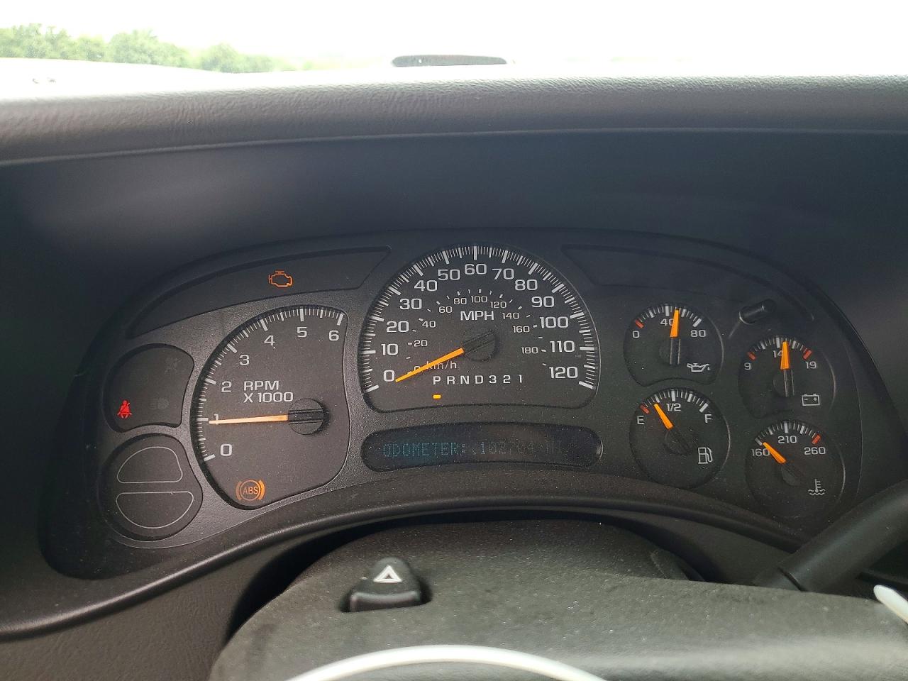 Chevrolet Avalanche K1500