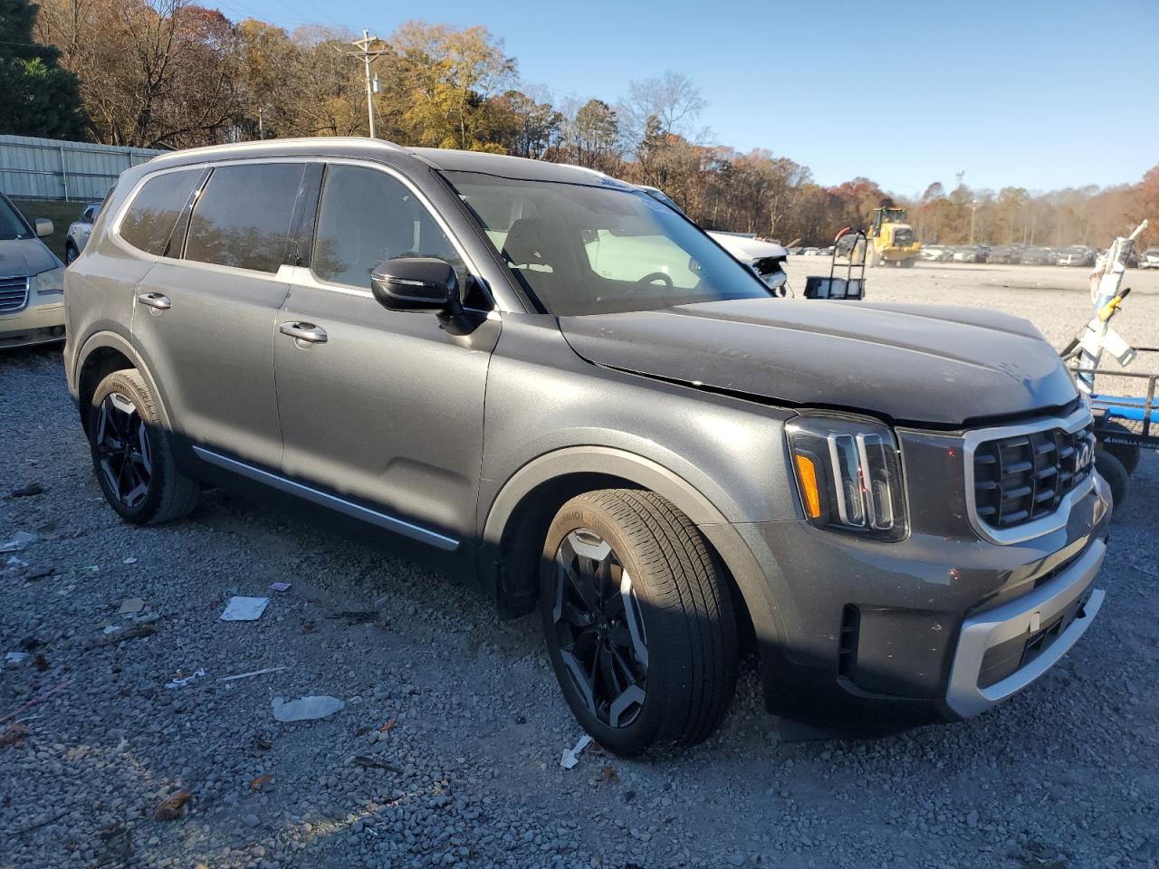Kia Telluride S