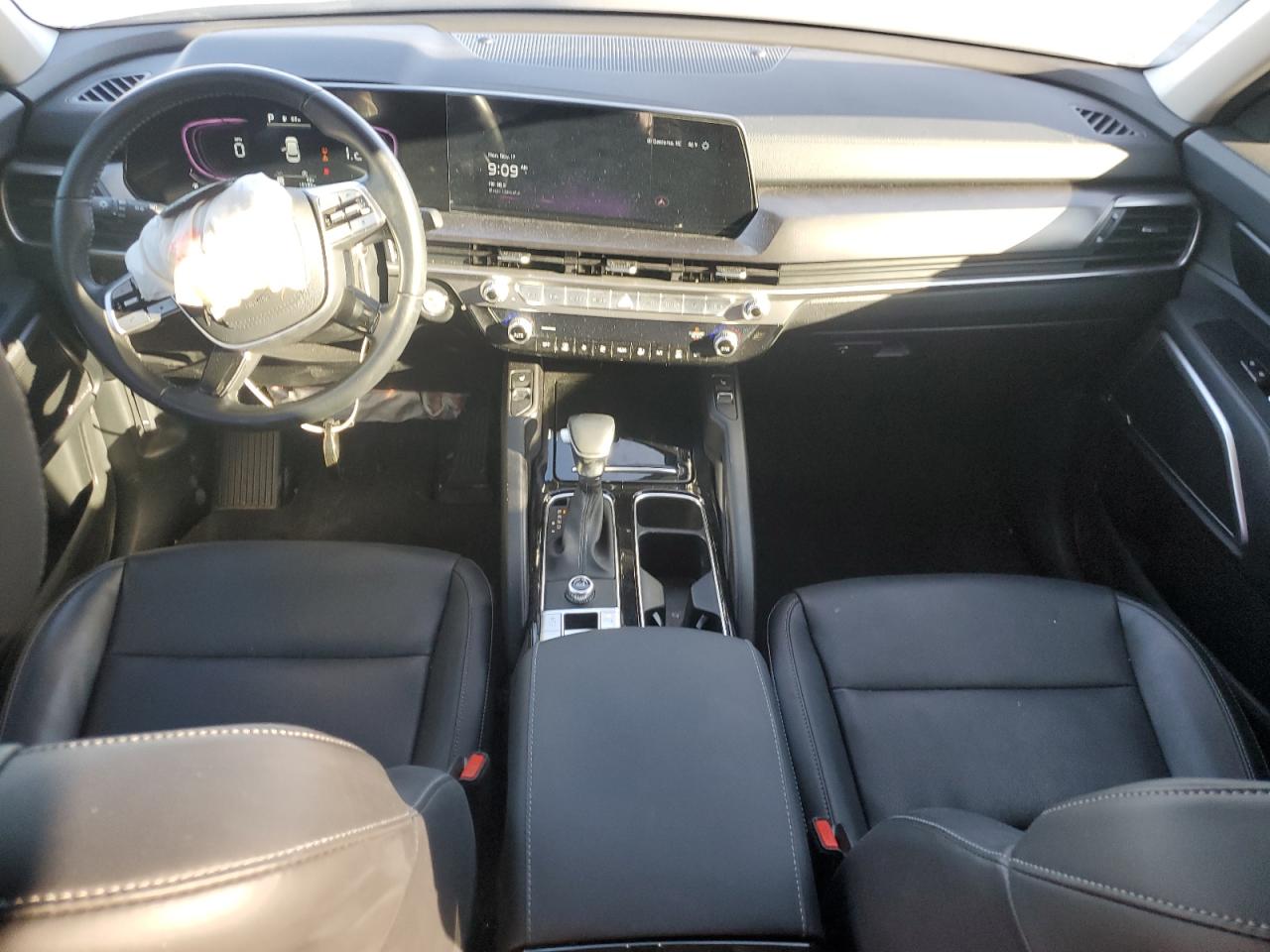 Kia Telluride S