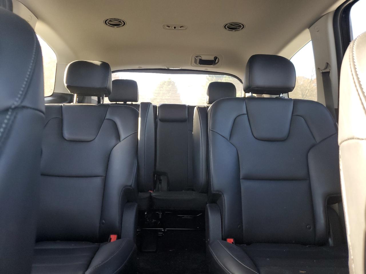 Kia Telluride S