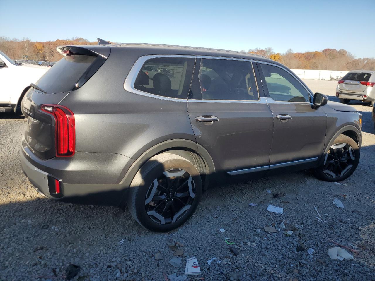 Kia Telluride S