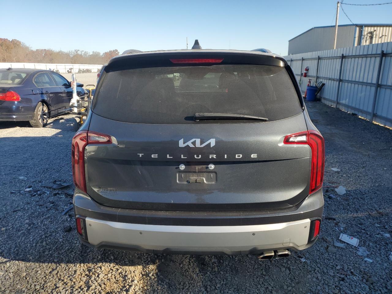 Kia Telluride S