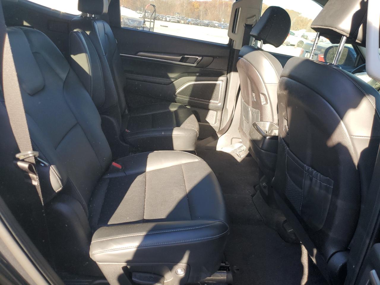 Kia Telluride S