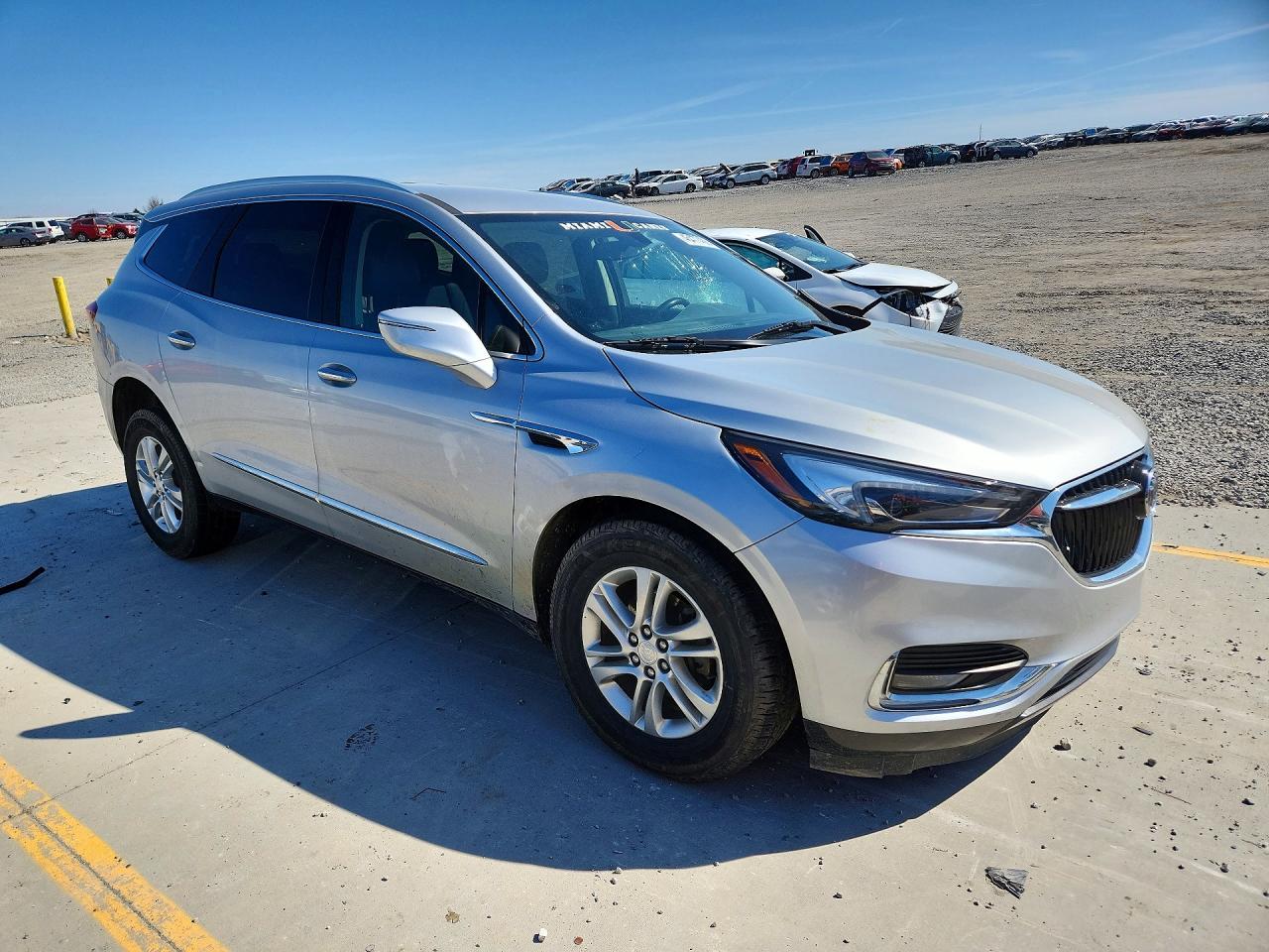 Buick Enclave Essence