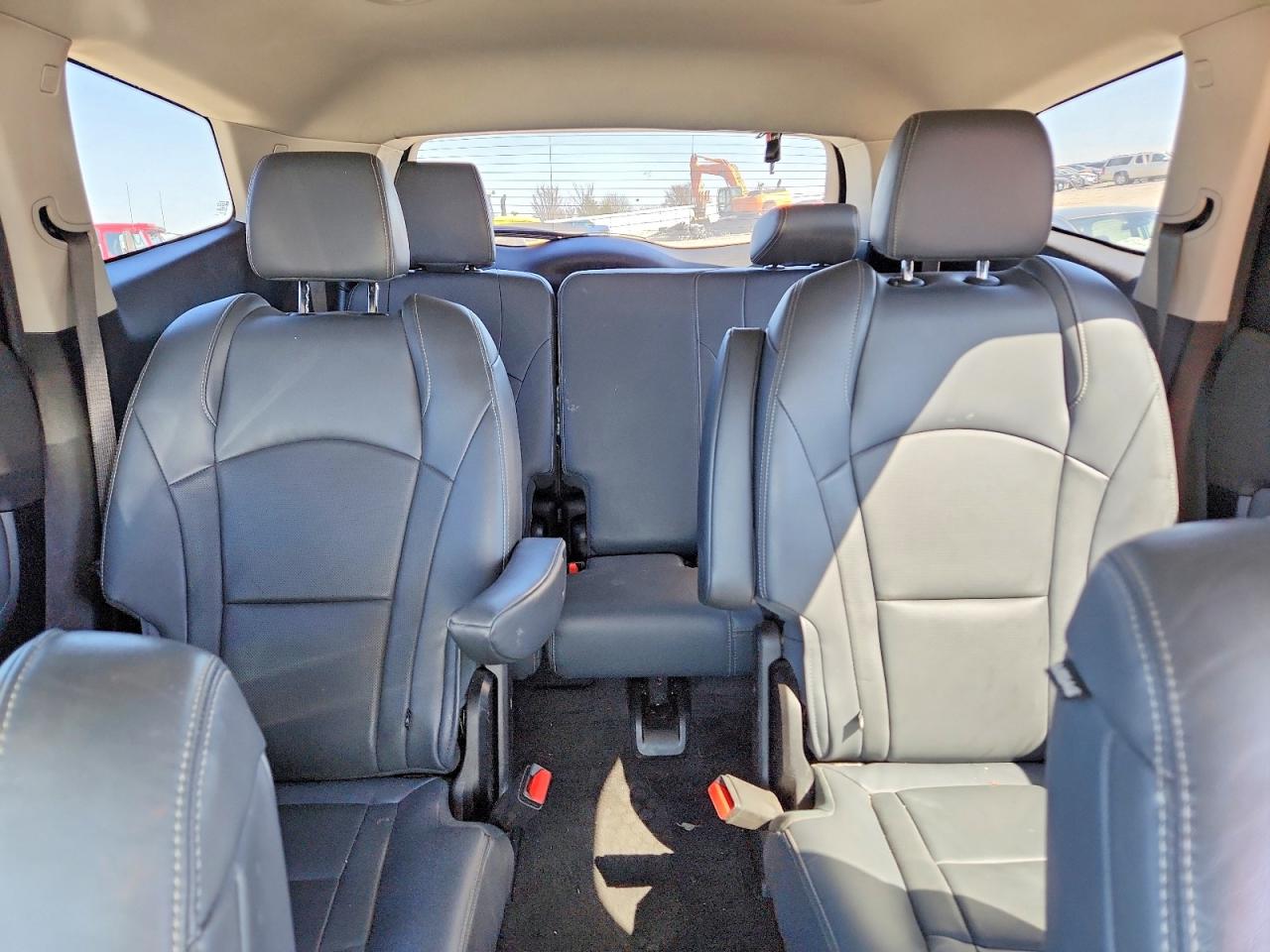 Buick Enclave Essence