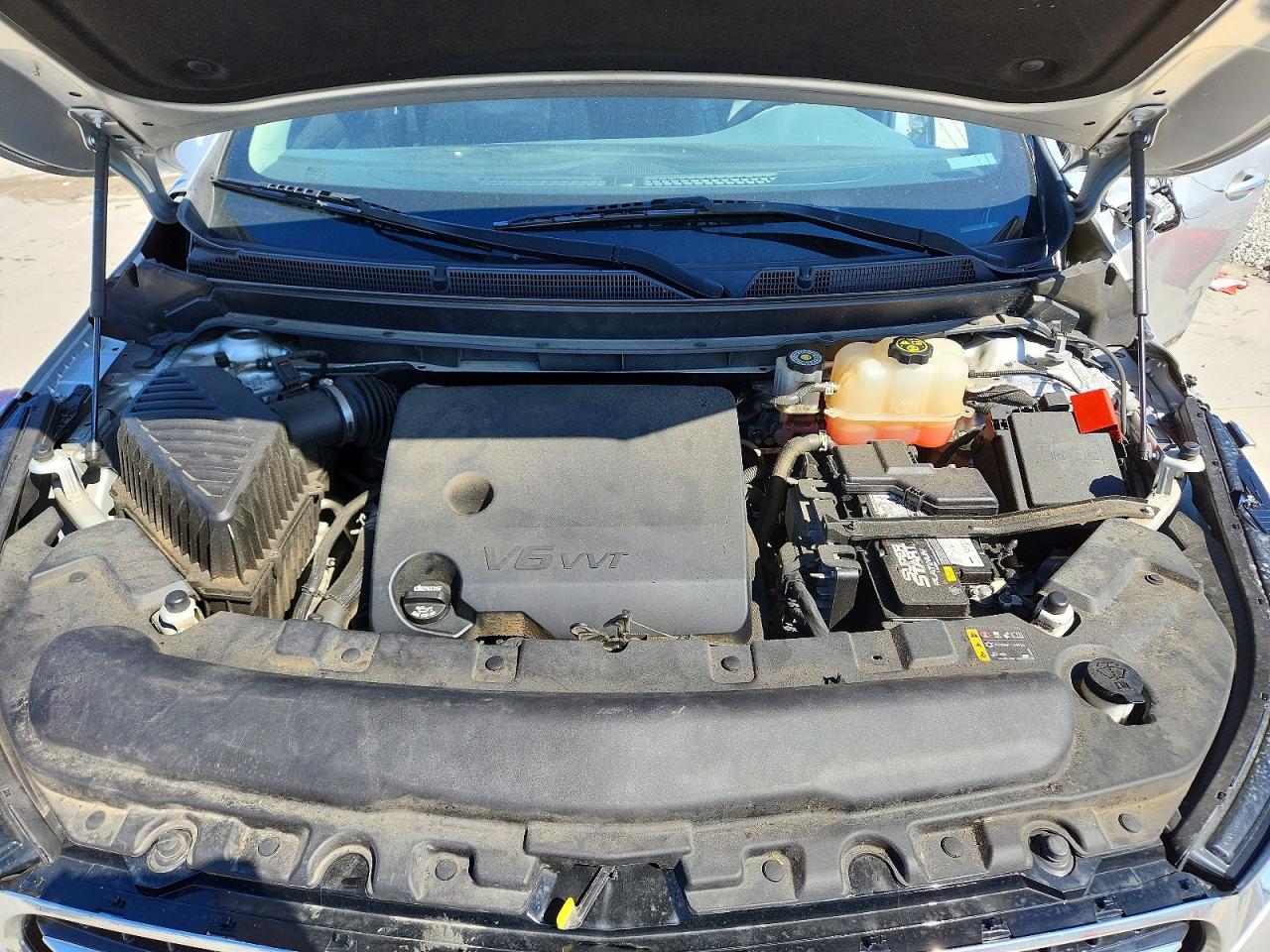 Buick Enclave Essence