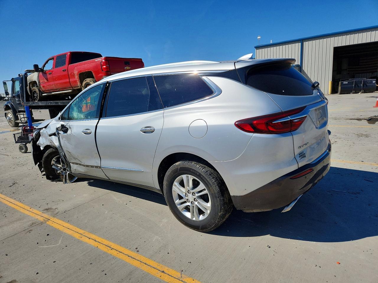 Buick Enclave Essence