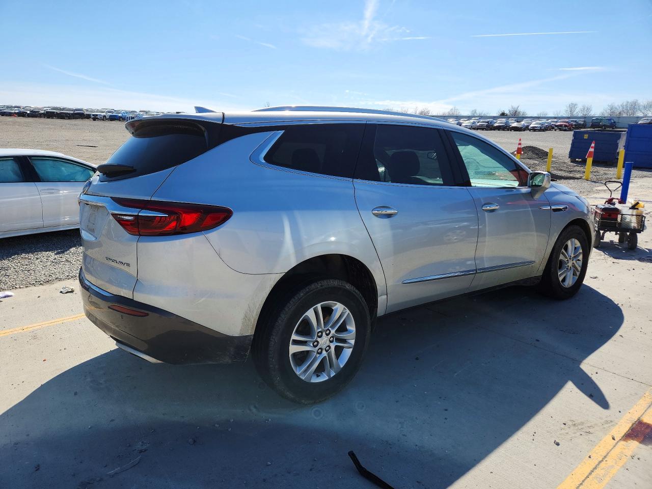 Buick Enclave Essence