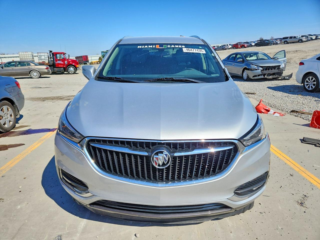 Buick Enclave Essence