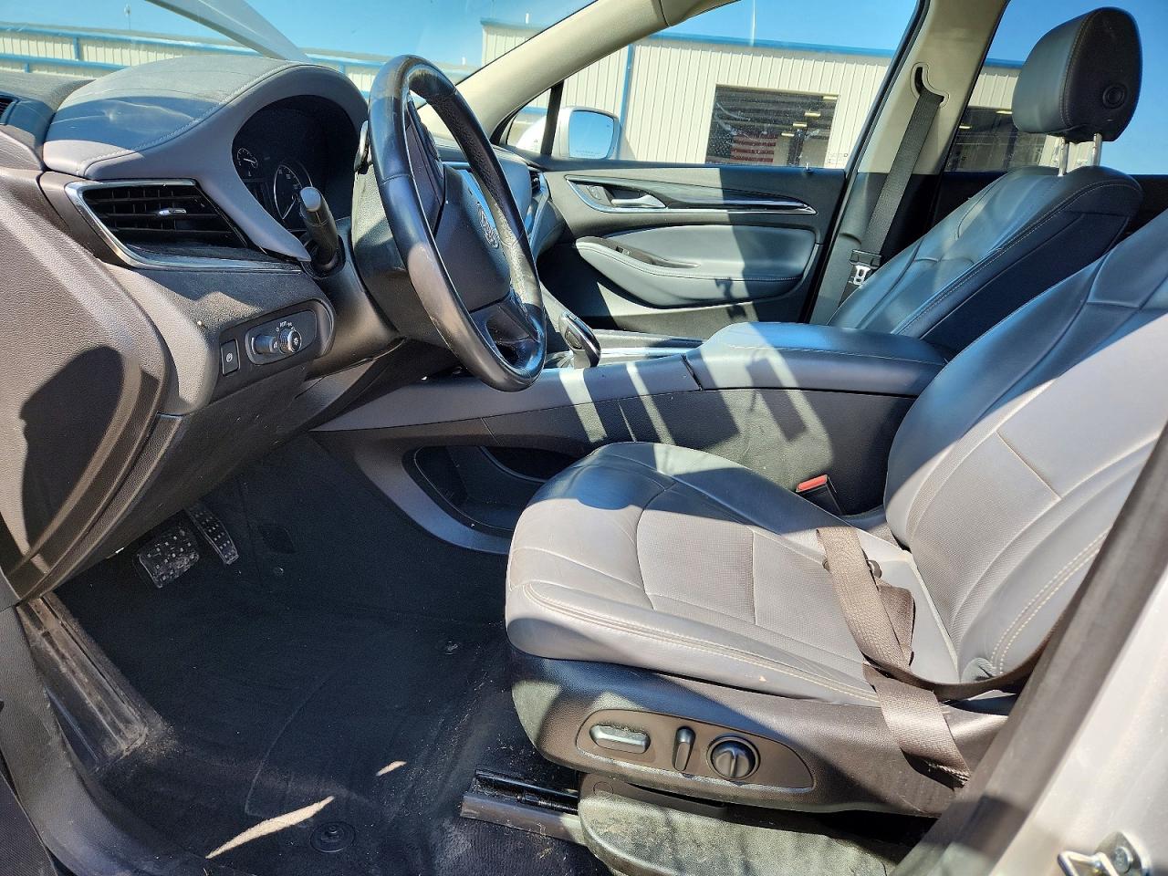 Buick Enclave Essence