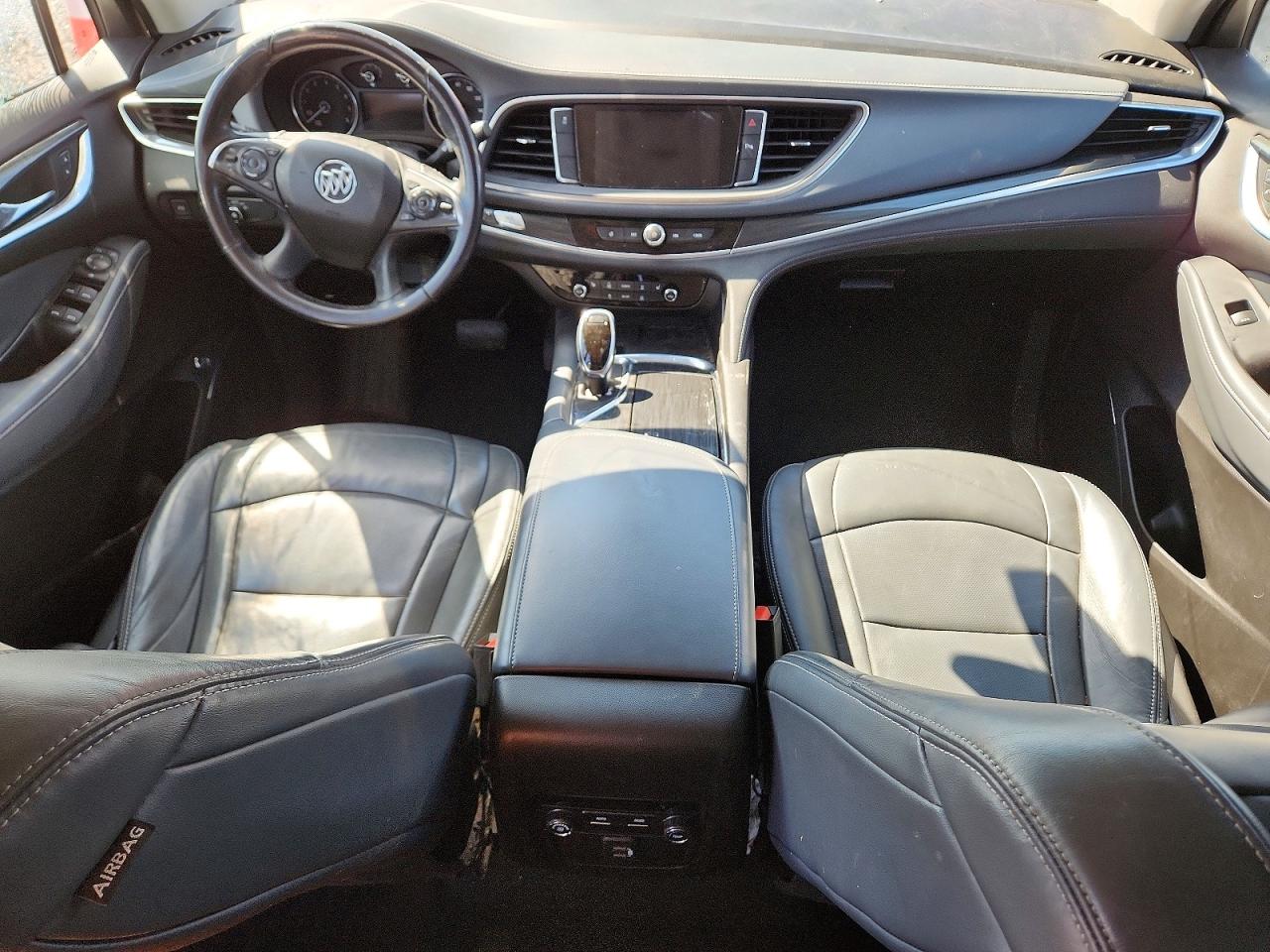 Buick Enclave Essence