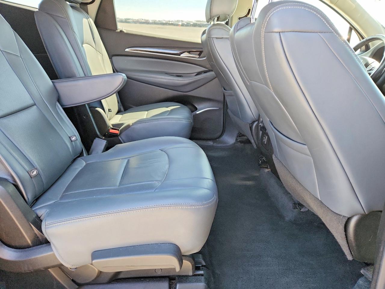 Buick Enclave Essence