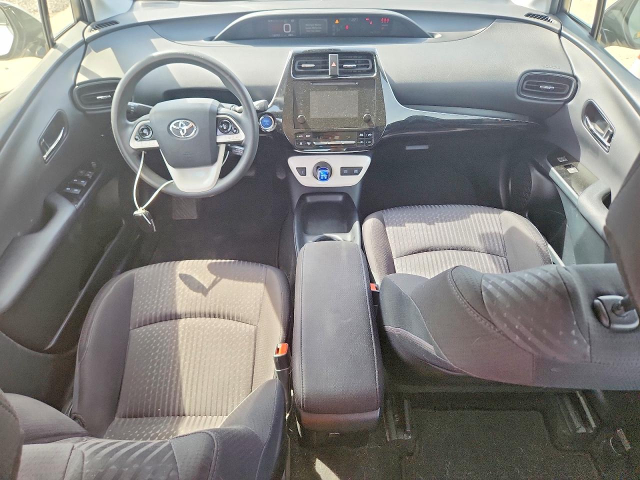 Toyota Prius Two