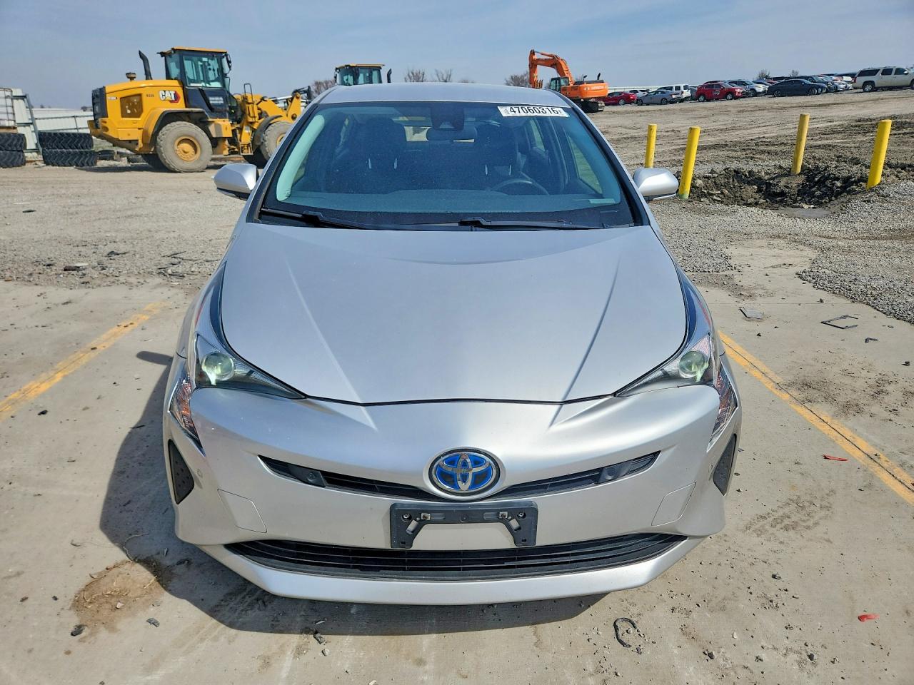 Toyota Prius Two