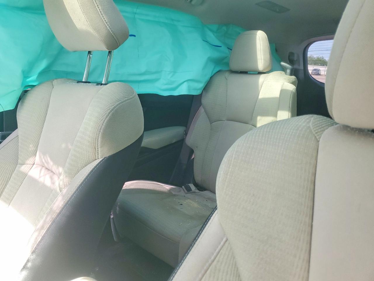 Subaru Ascent Premium