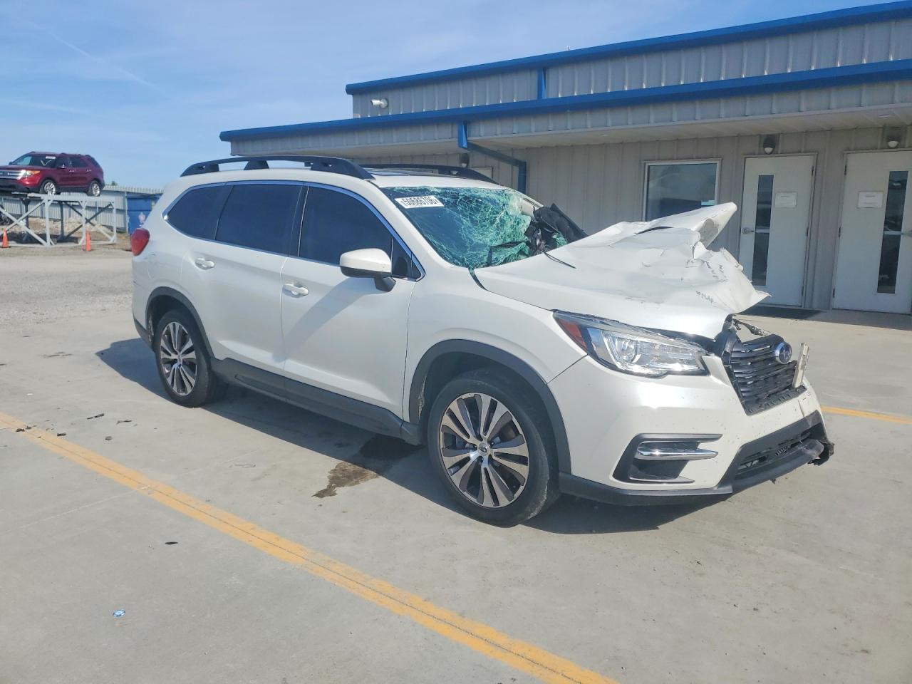 Subaru Ascent Premium