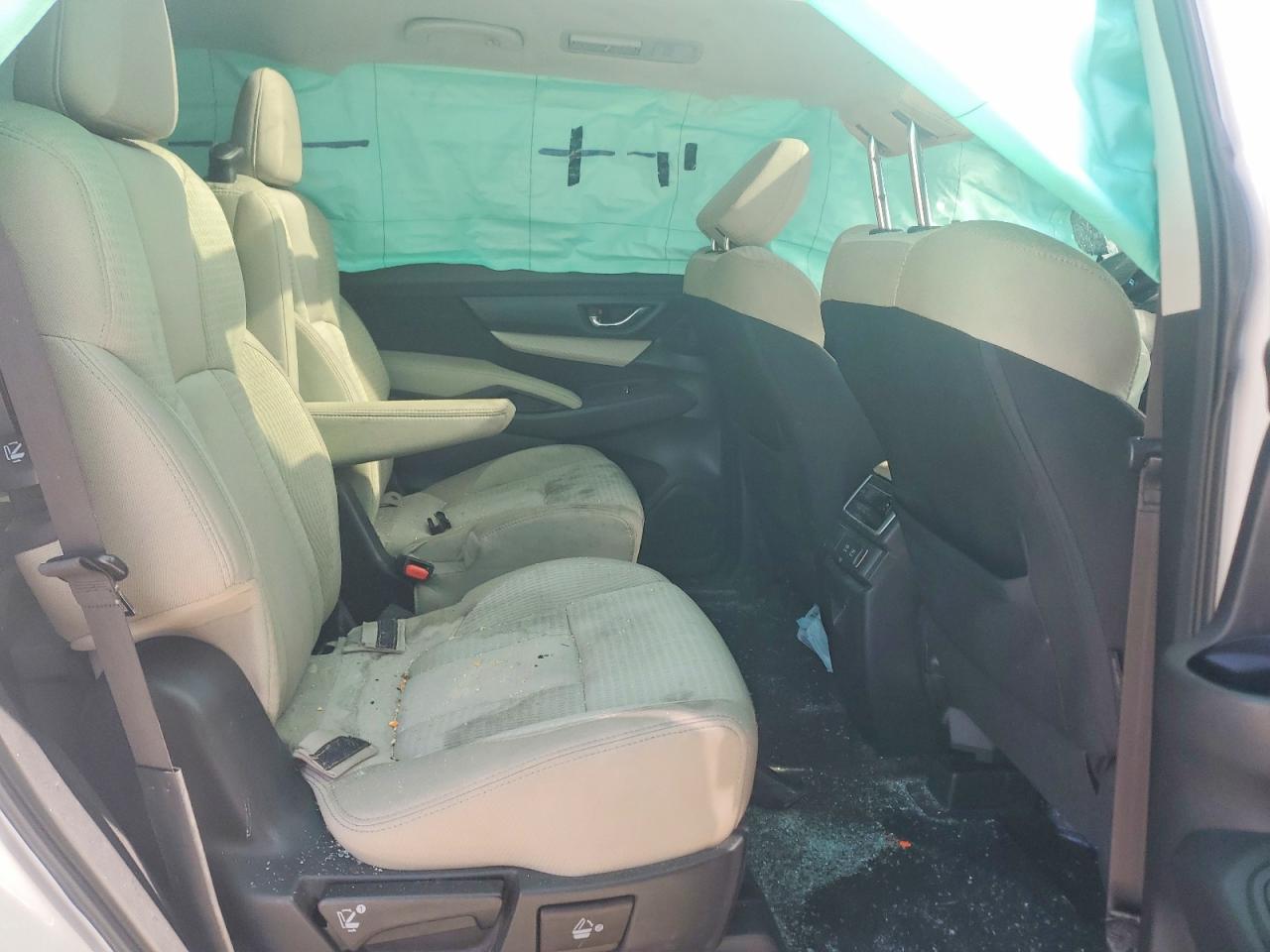 Subaru Ascent Premium