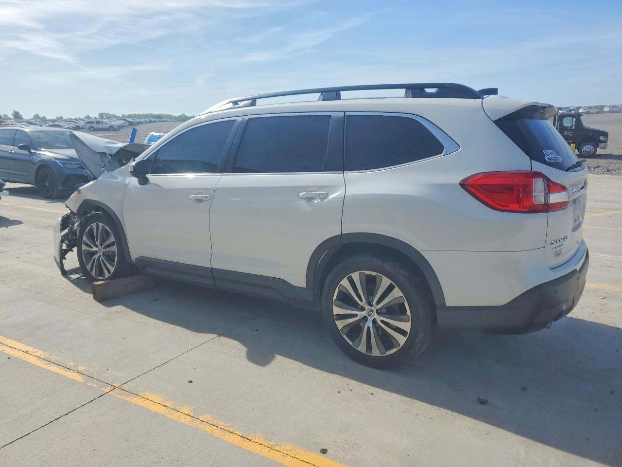 Subaru Ascent Premium