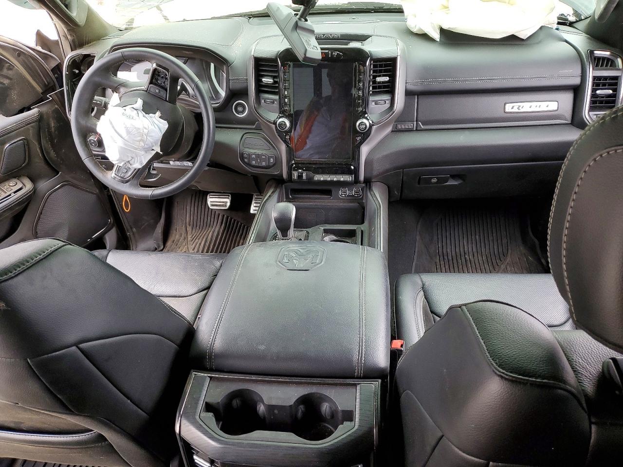 Ram 1500 Rebel