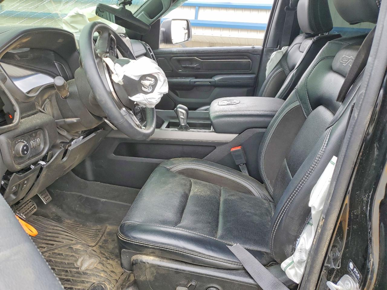 Ram 1500 Rebel