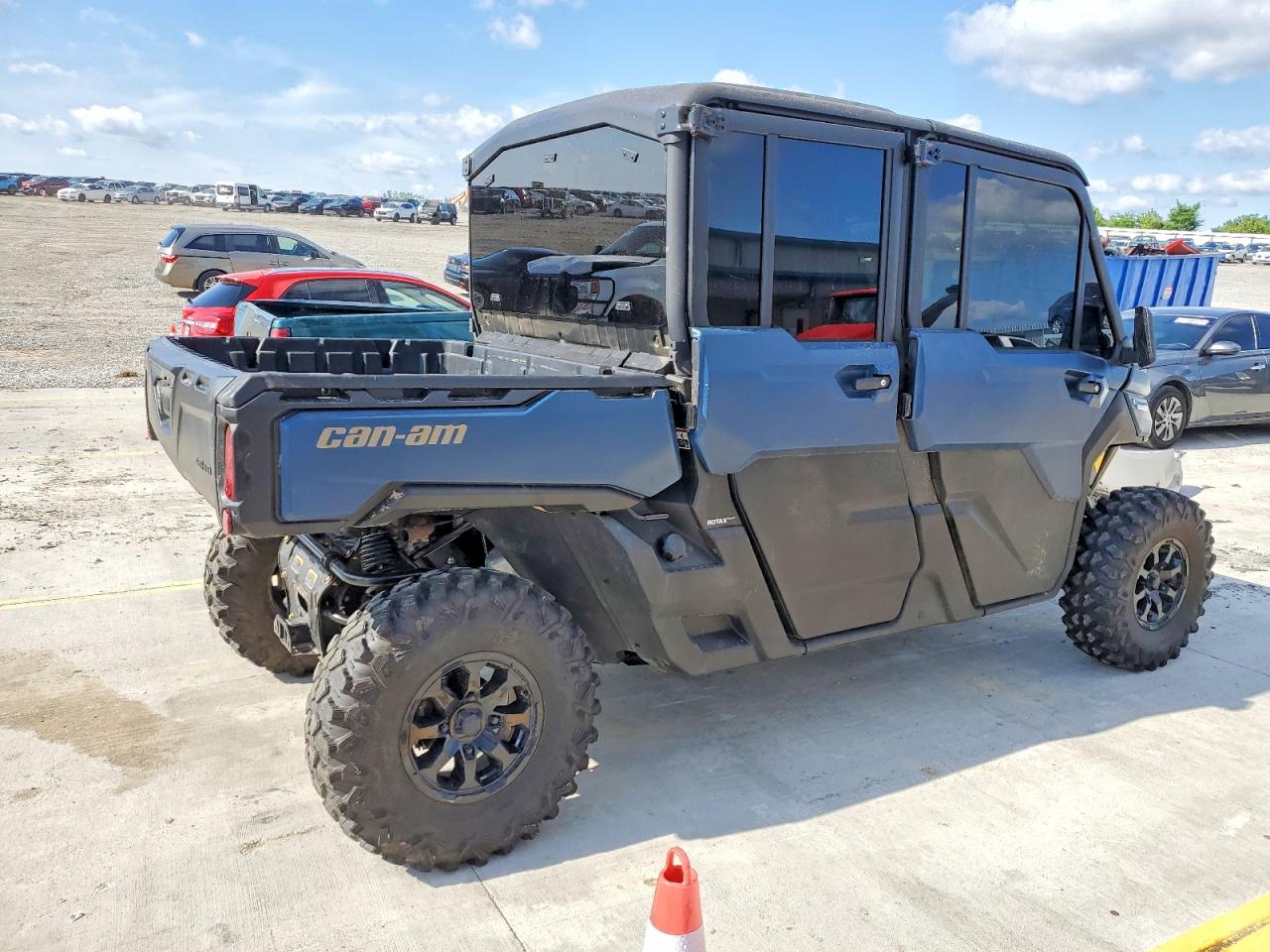 Cana Atv
