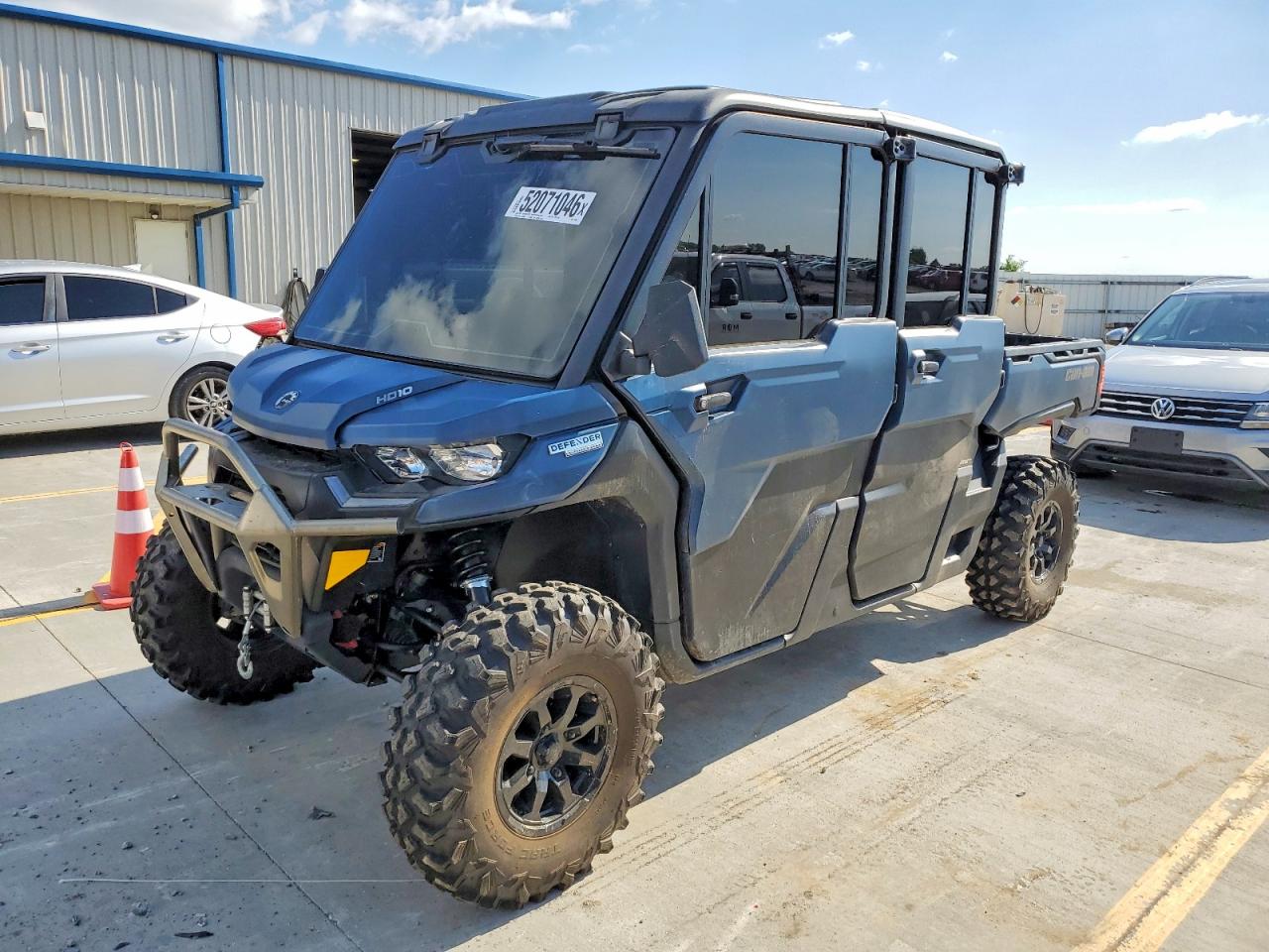 Cana Atv