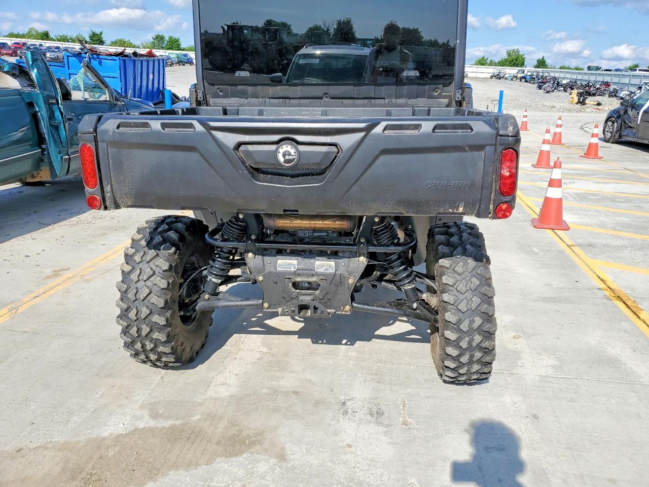Cana Atv