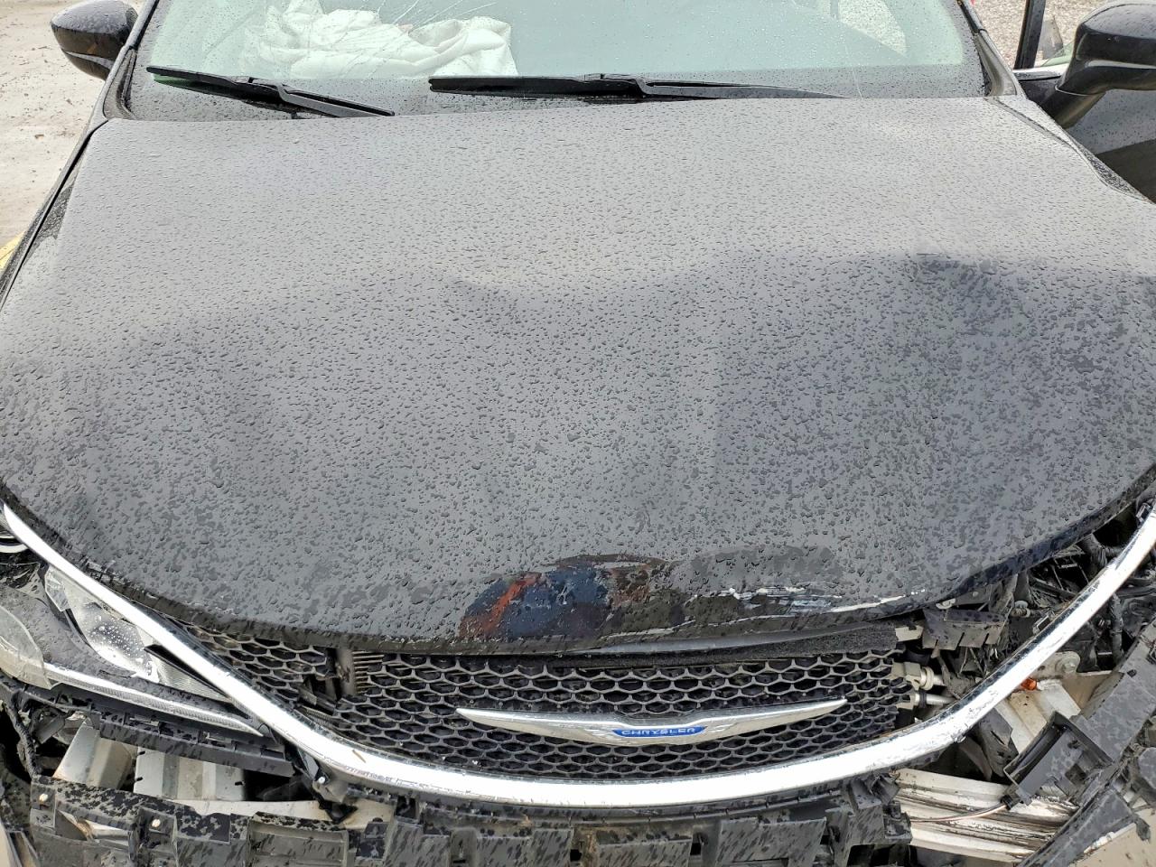 Chrysler Pacifica Touring L