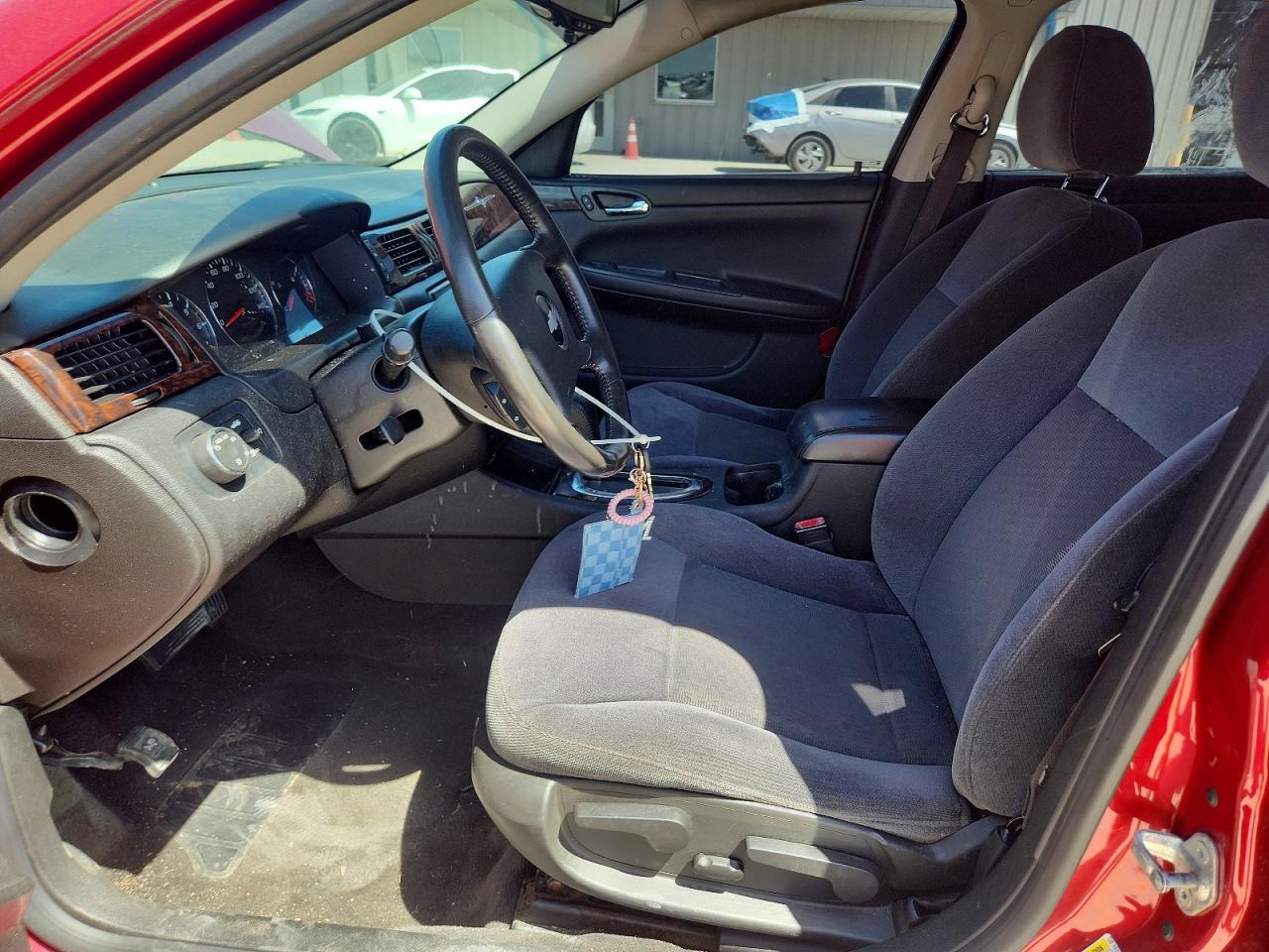 Chevrolet Impala Lt