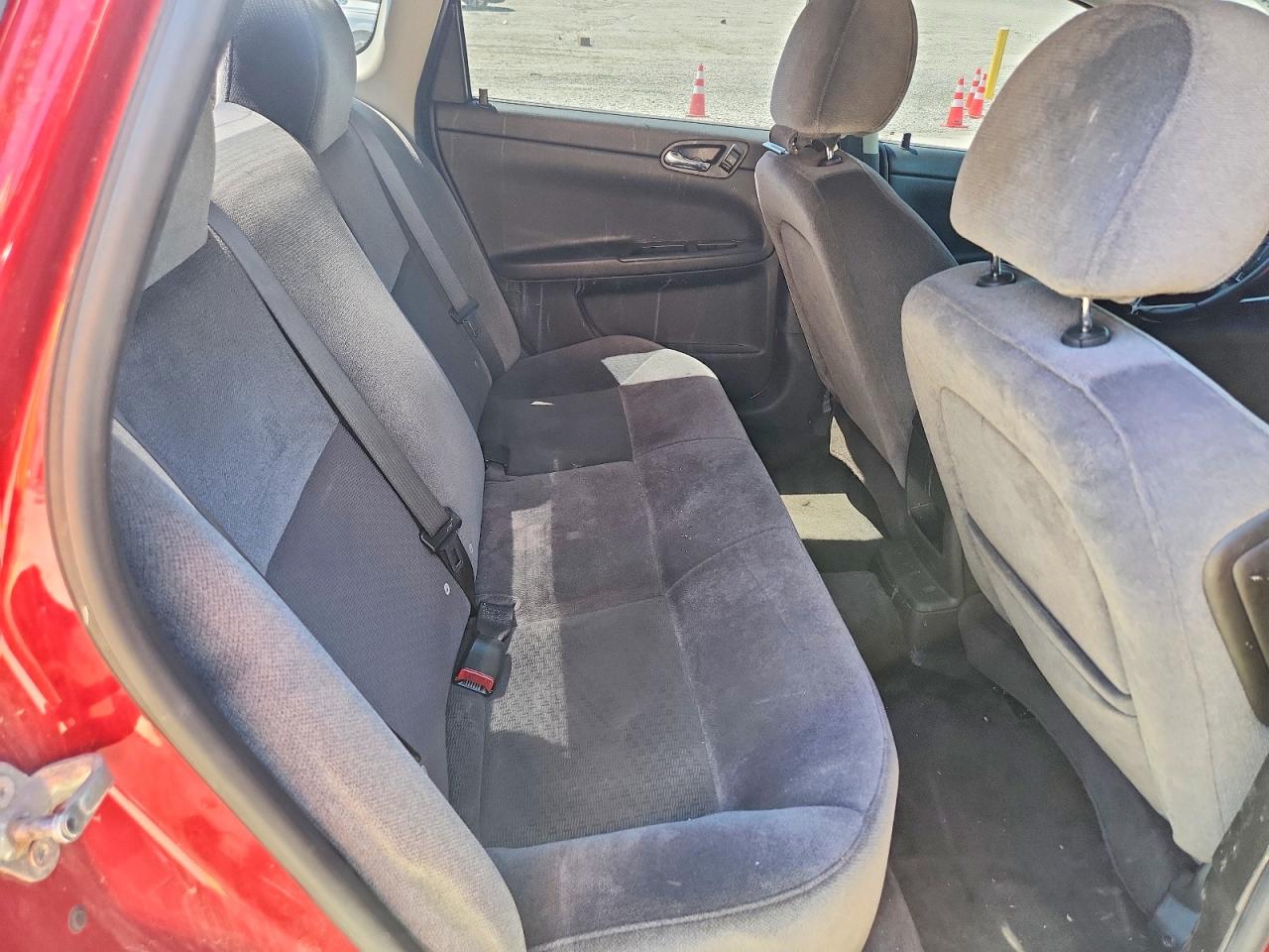 Chevrolet Impala Lt