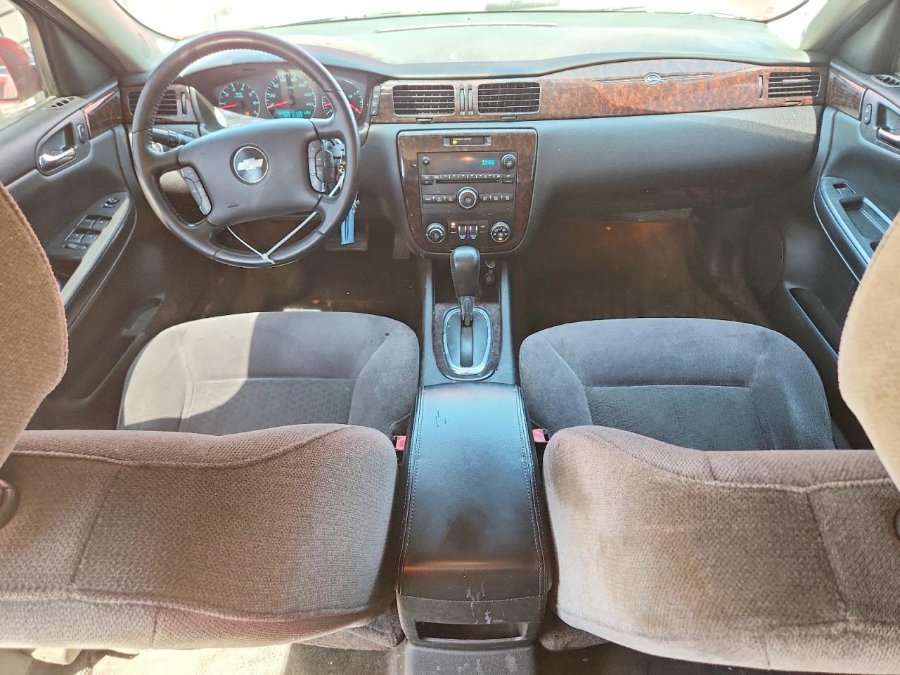 Chevrolet Impala Lt